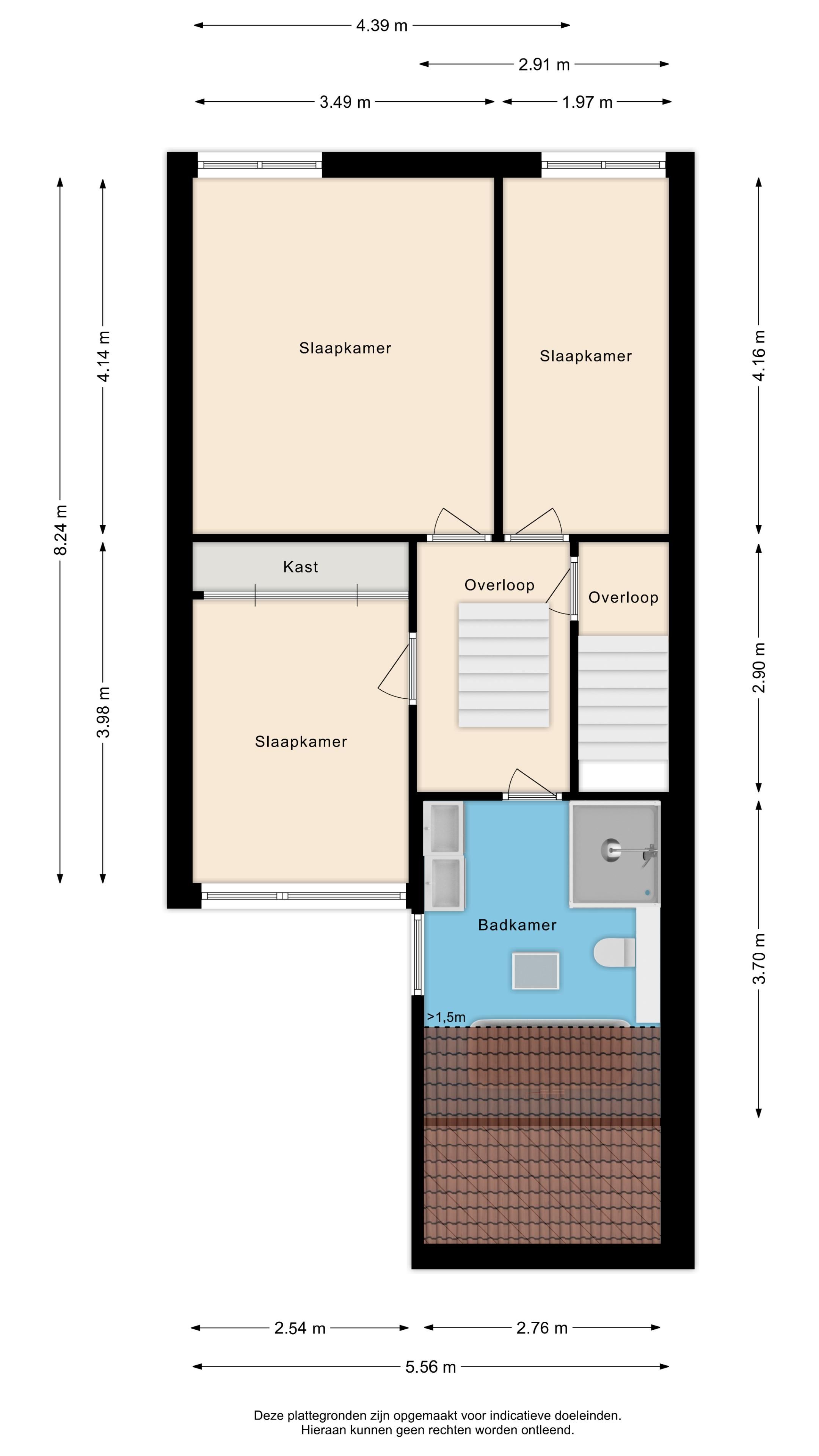 Foto 45 van Straalsteen 10