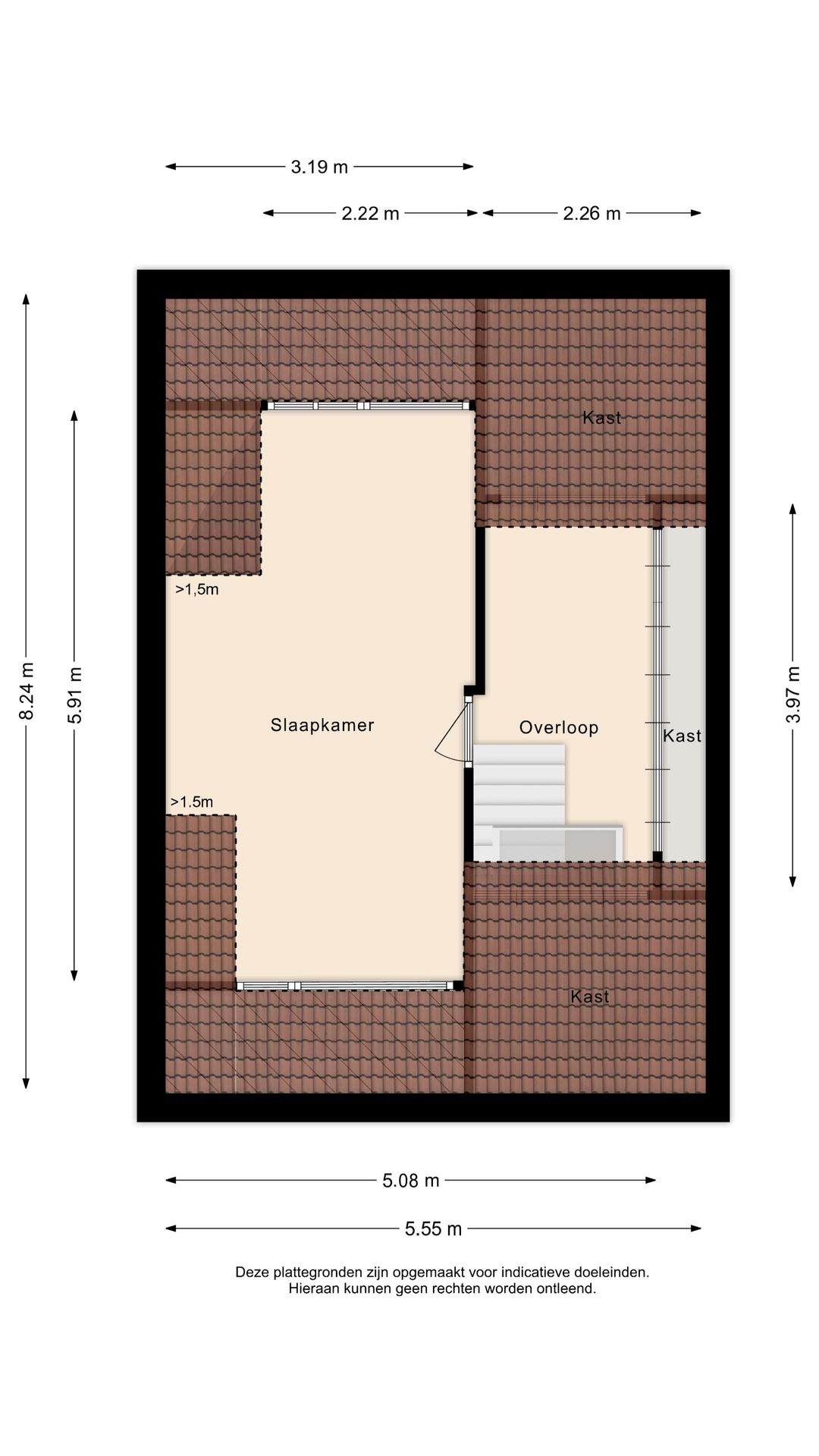 Foto 46 van Straalsteen 10