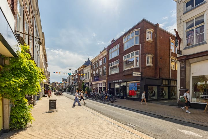 Oosterstraat 27-1