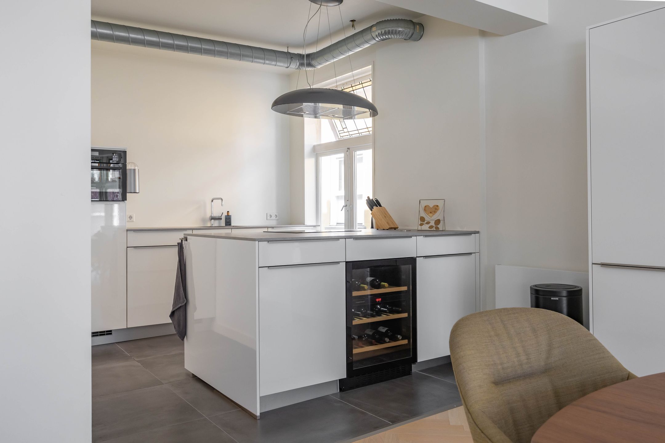 Photo 3 of Oosterstraat 27-1