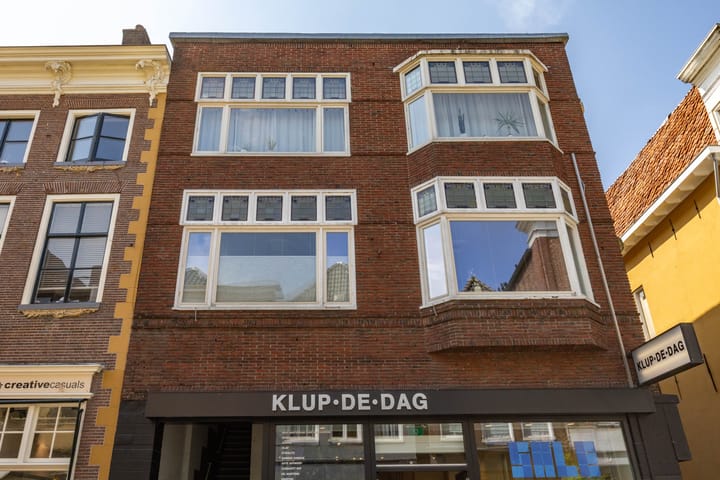 Foto 7 van Oosterstraat 27-1