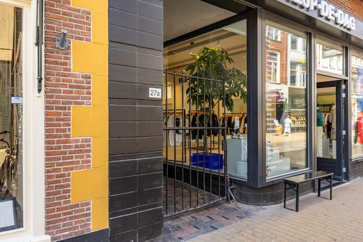 Foto 10 van Oosterstraat 27-1