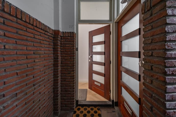 Foto 12 van Oosterstraat 27-1