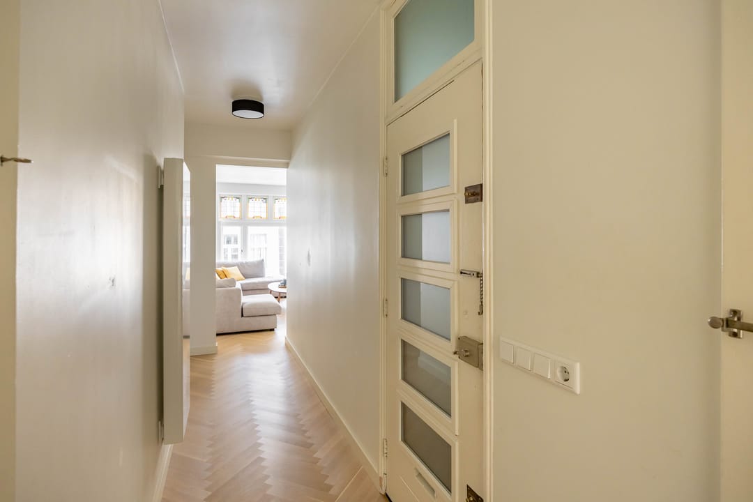 Photo 13 of Oosterstraat 27-1