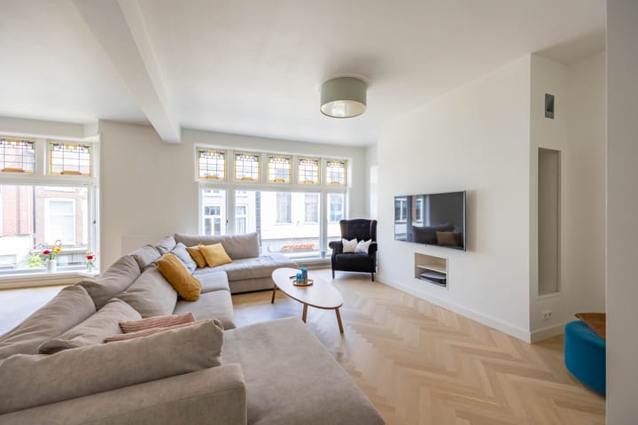 Foto 14 van Oosterstraat 27-1