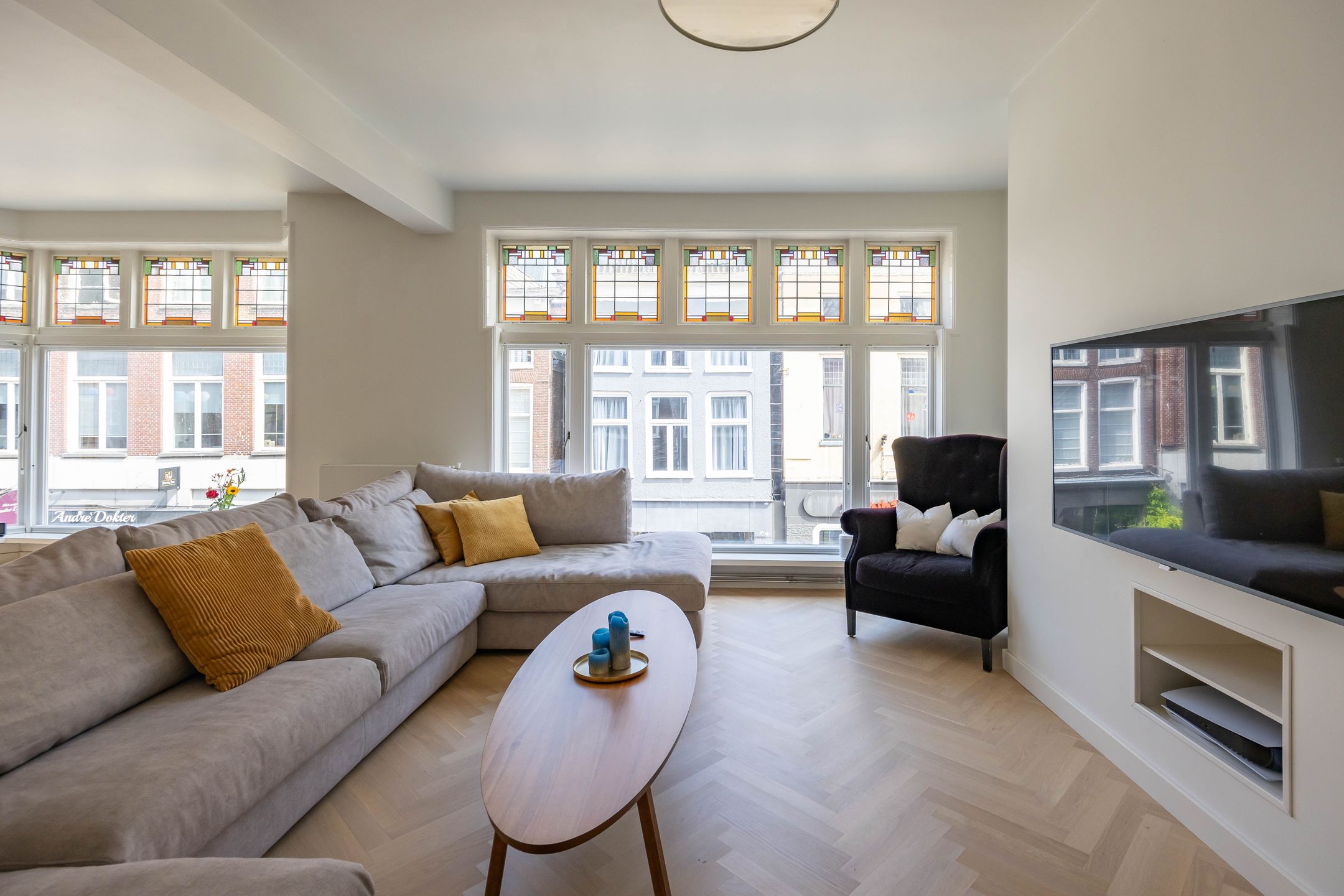 Photo 15 of Oosterstraat 27-1