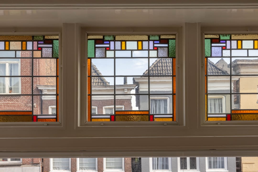Photo 16 of Oosterstraat 27-1