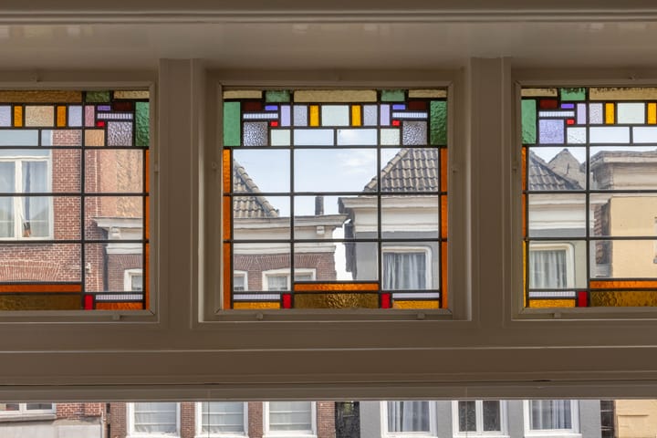 Foto 16 van Oosterstraat 27-1