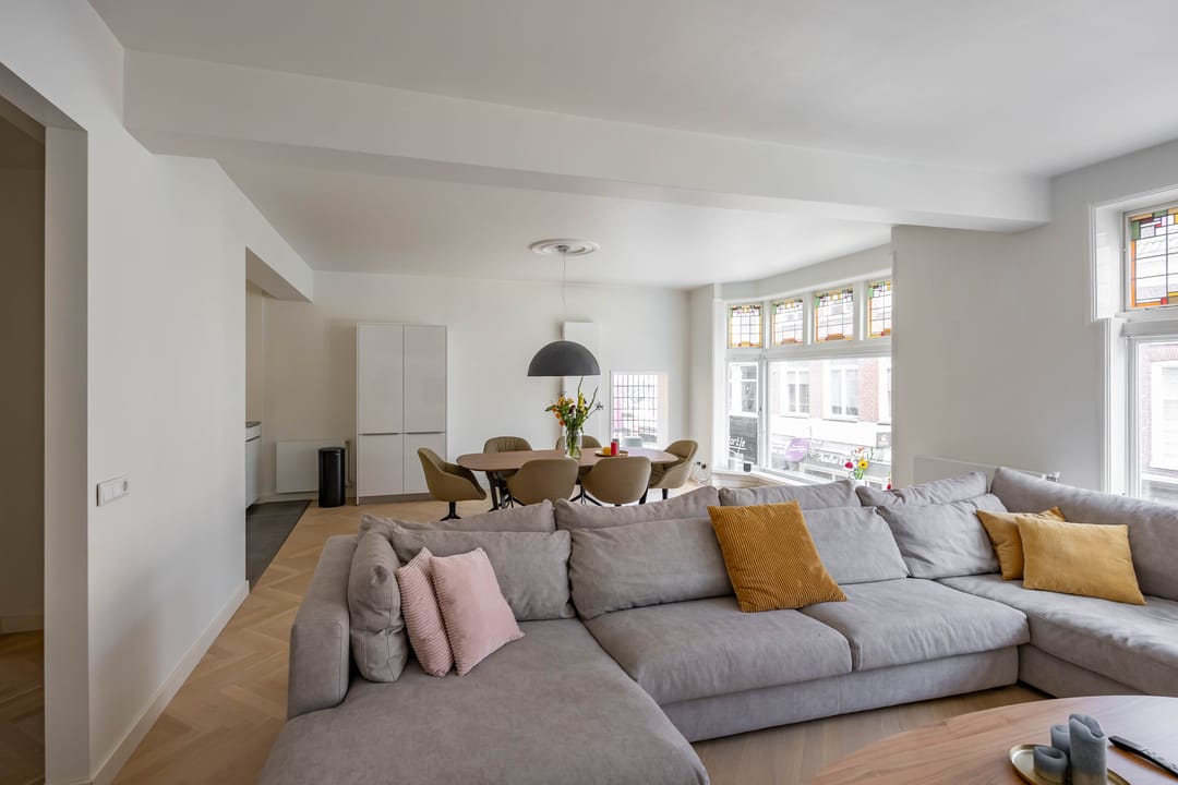 Photo 17 of Oosterstraat 27-1