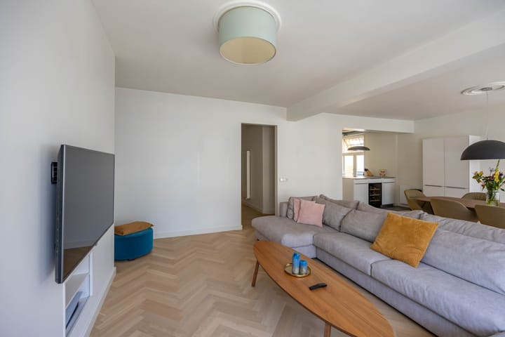 Foto 18 van Oosterstraat 27-1