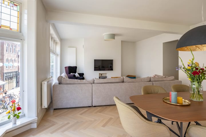 Foto 20 van Oosterstraat 27-1