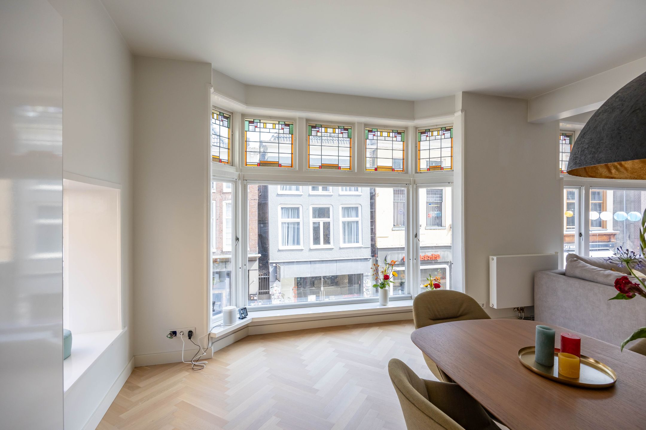 Photo 21 of Oosterstraat 27-1