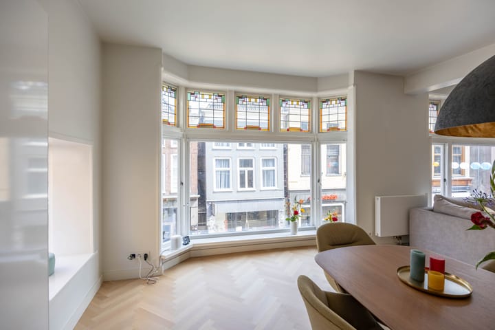 Foto 21 van Oosterstraat 27-1