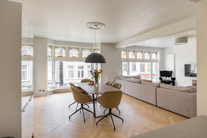 Foto 22 van Oosterstraat 27-1