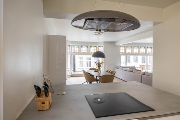 Foto 25 van Oosterstraat 27-1