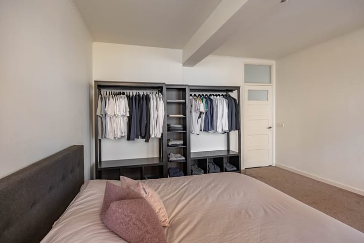 Foto 30 van Oosterstraat 27-1