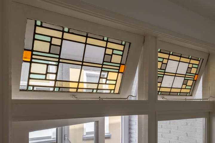 Foto 33 van Oosterstraat 27-1