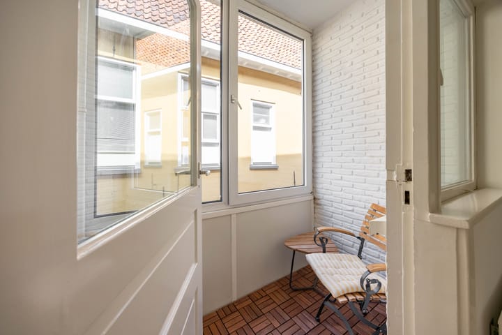 Foto 34 van Oosterstraat 27-1