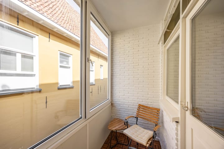 Foto 36 van Oosterstraat 27-1