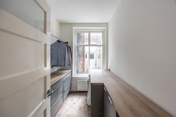 Foto 41 van Oosterstraat 27-1