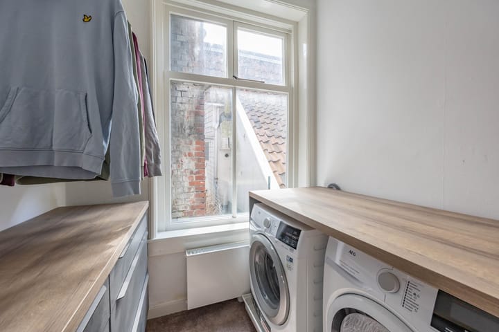 Foto 42 van Oosterstraat 27-1