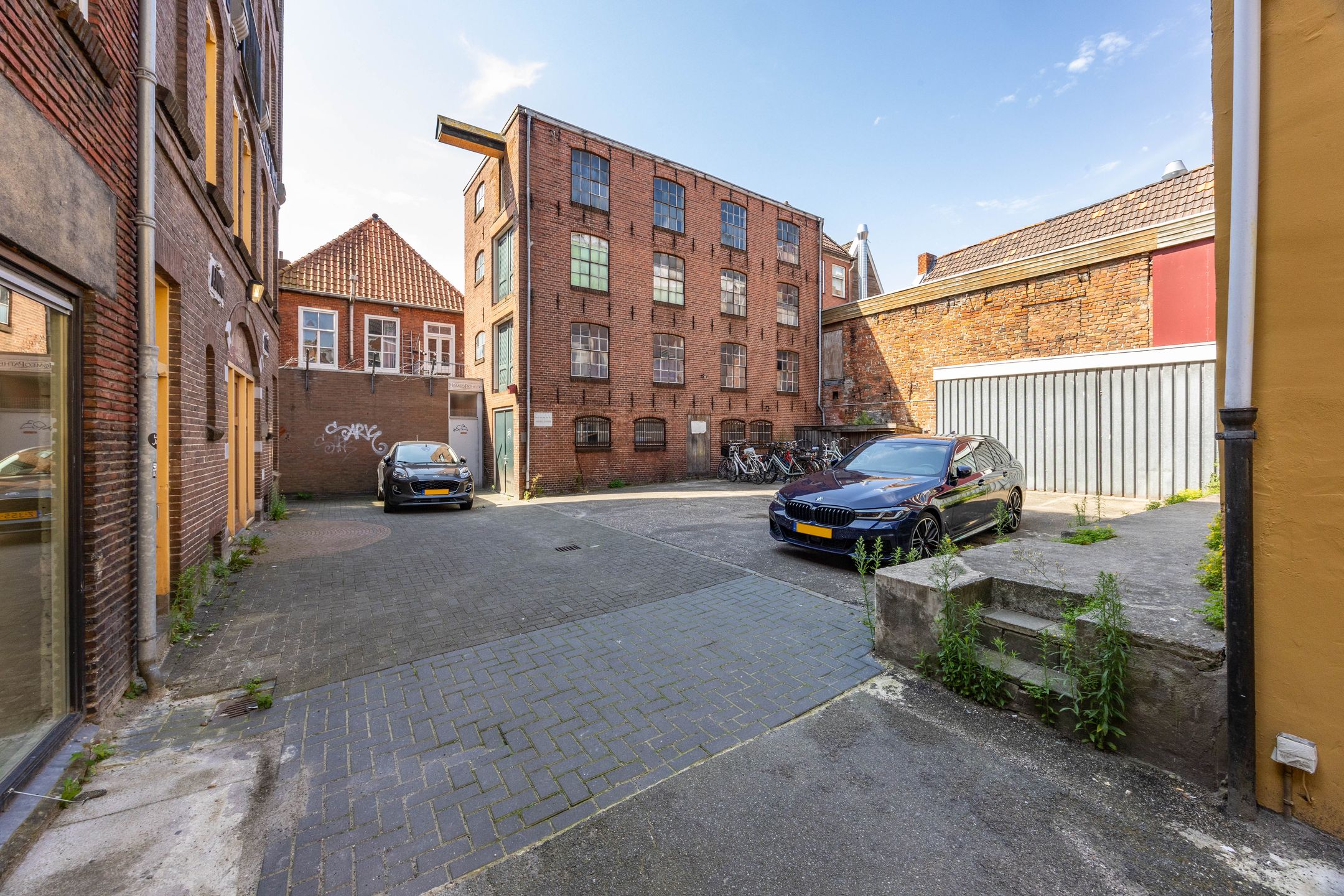 Photo 48 of Oosterstraat 27-1