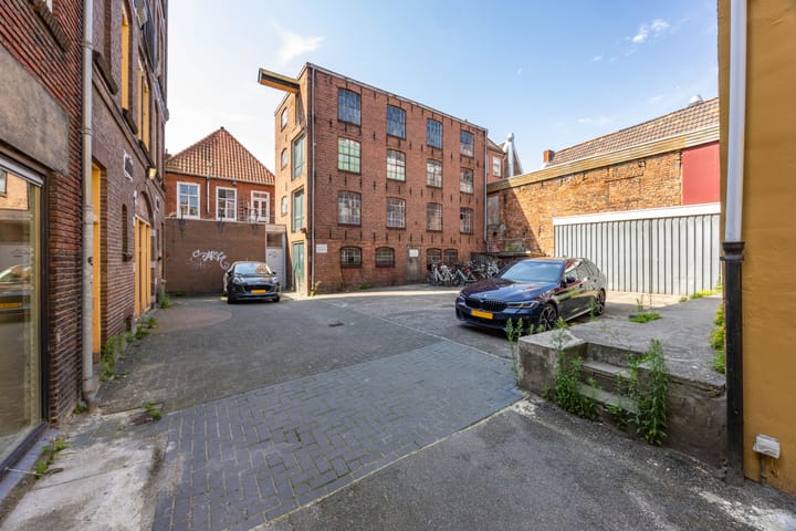 Foto 48 van Oosterstraat 27-1