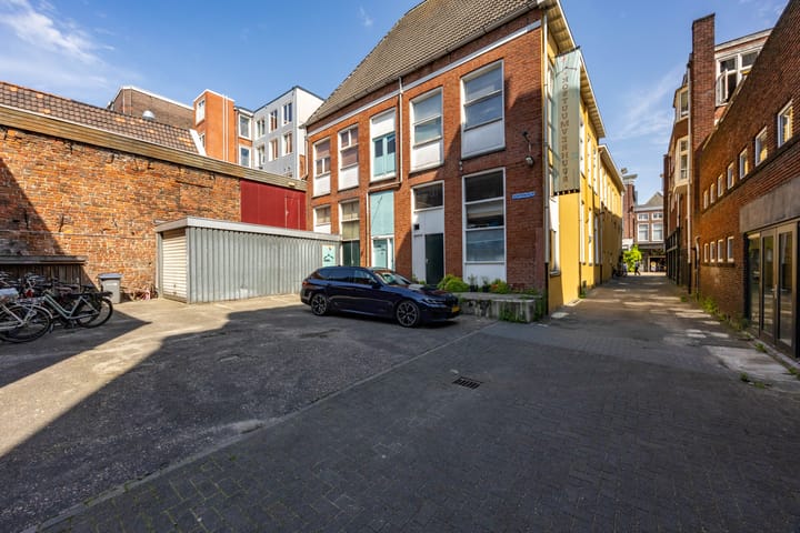 Foto 49 van Oosterstraat 27-1