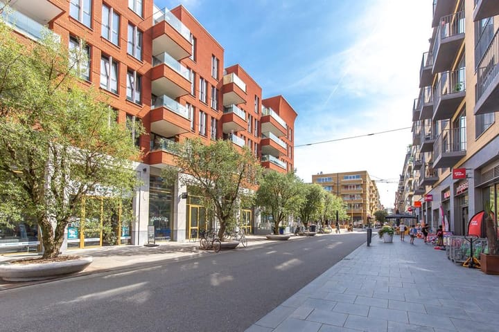 Photo 12 of Londenstraat 32