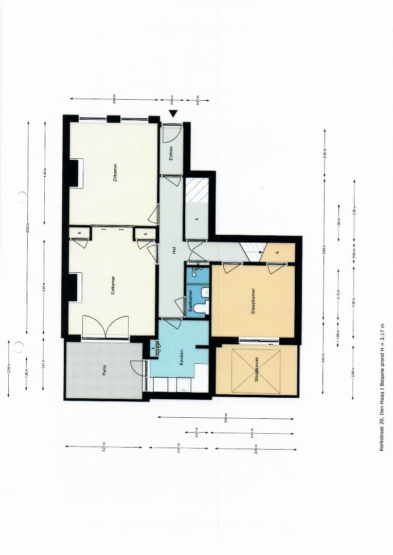 Foto 17 van Kerkstraat 20