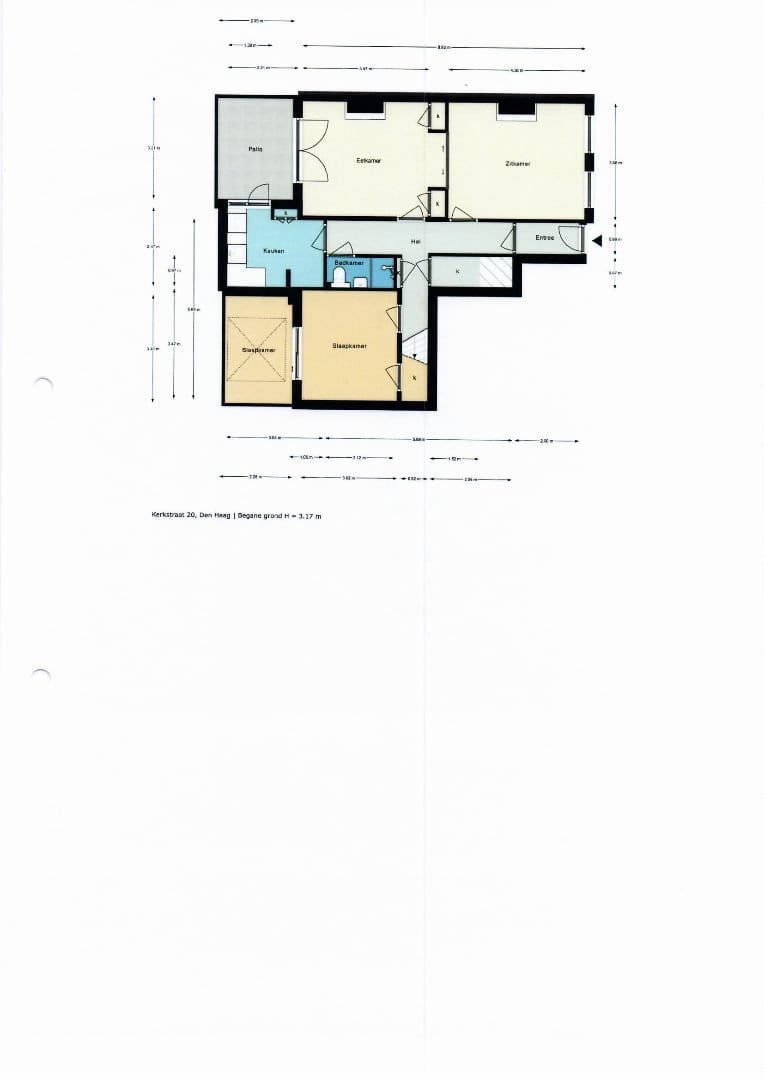 Foto 19 van Kerkstraat 20