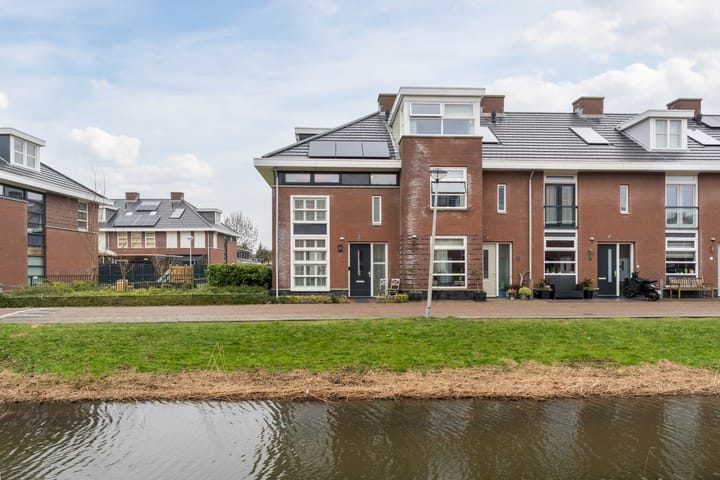 Foto 4 van Slechtvalk 6