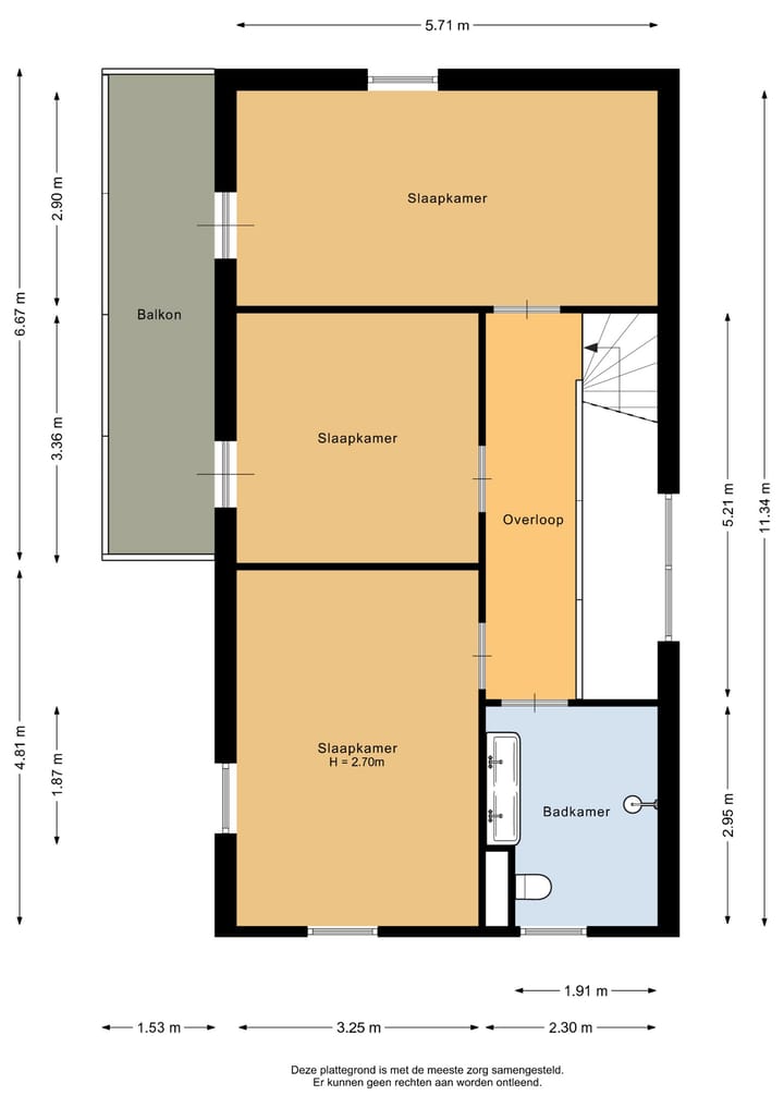 Foto 49 van Diodehof 3