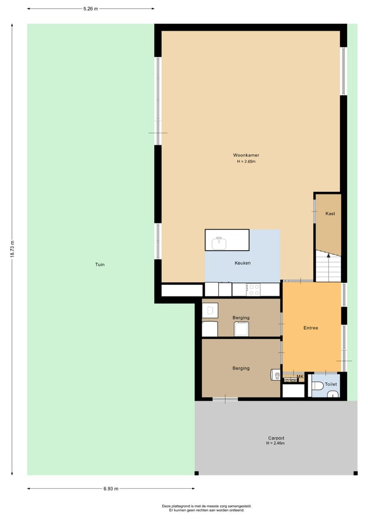 Foto 51 van Diodehof 3