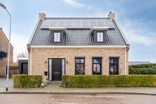 Afbeelding van Kloosterstraat 14-d - Tweede foto