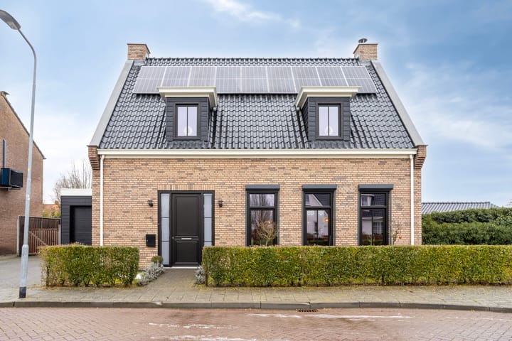 Photo 2 of Kloosterstraat 14-D