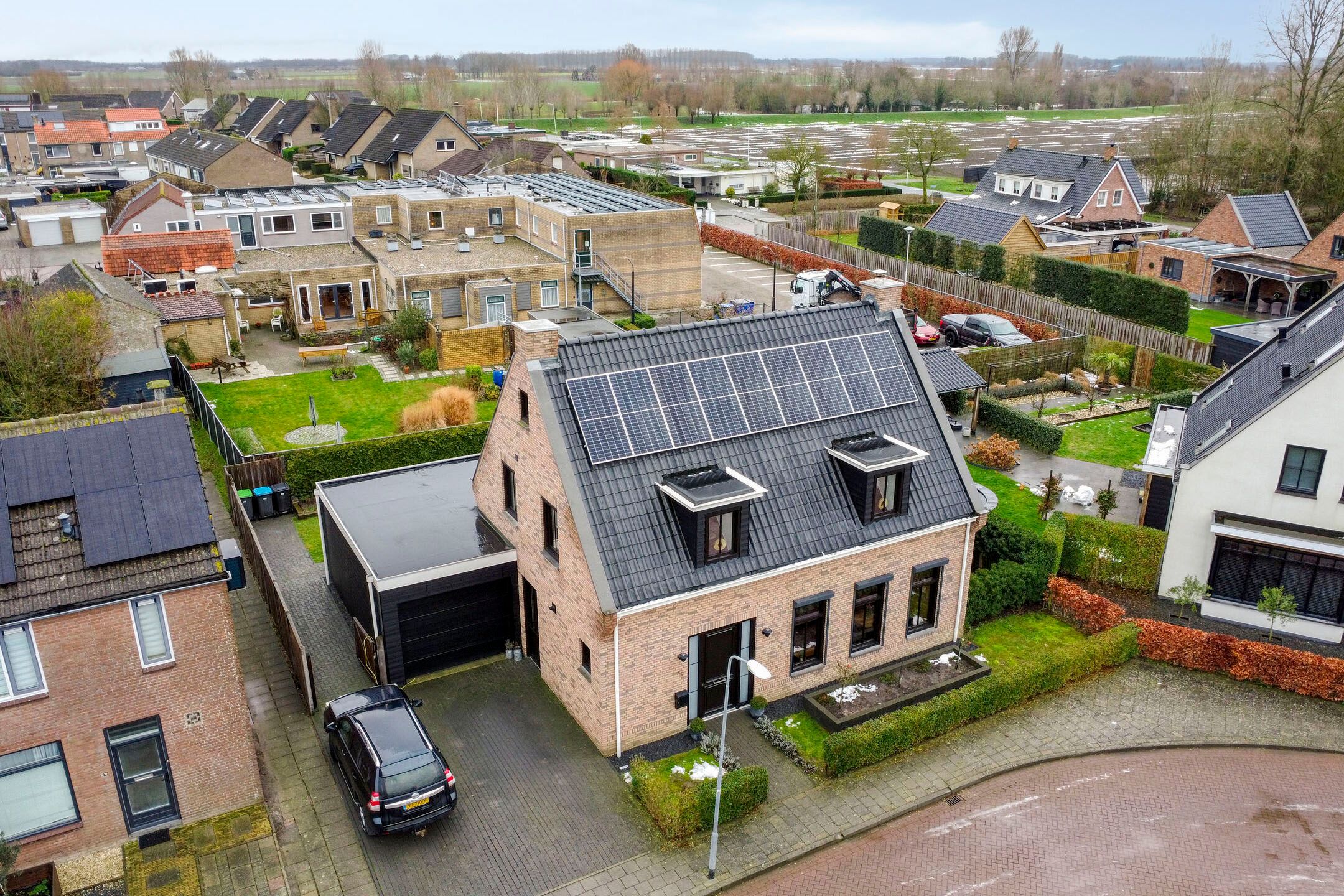 Photo 3 of Kloosterstraat 14-D