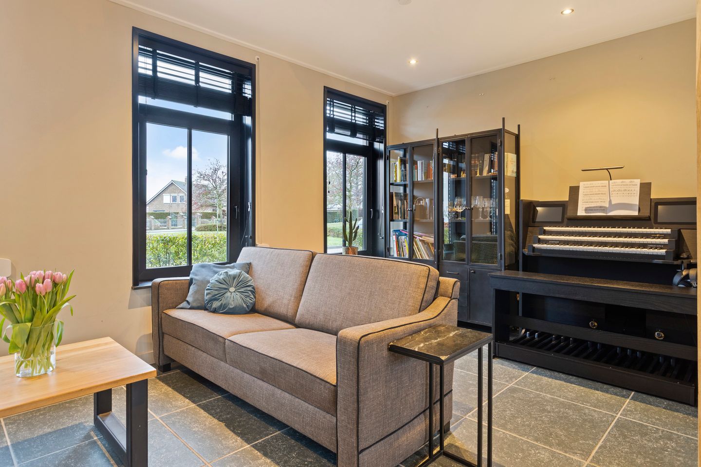 Photo 5 of Kloosterstraat 14-D