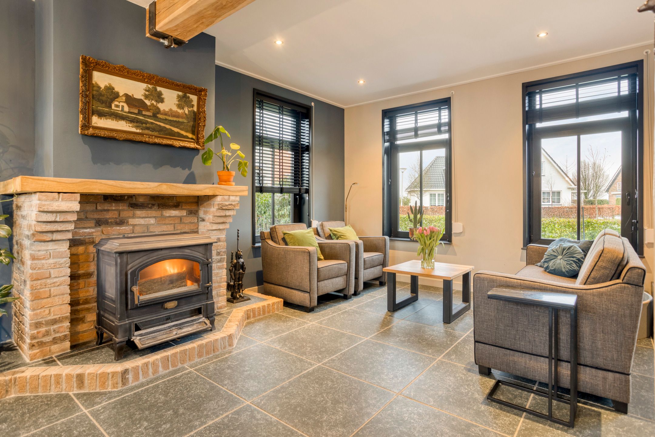 Photo 6 of Kloosterstraat 14-D