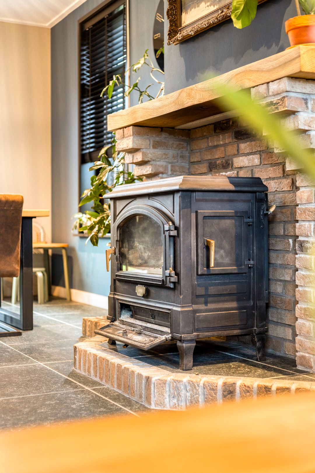 Photo 8 of Kloosterstraat 14-D