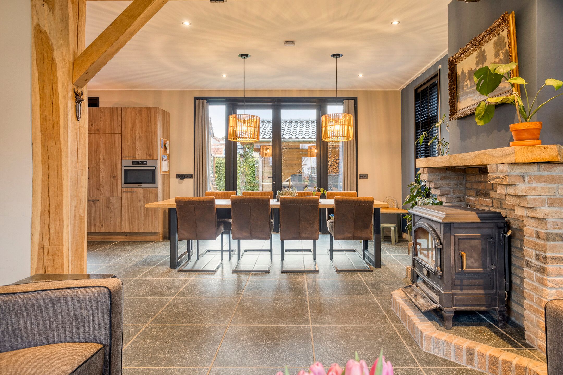 Photo 9 of Kloosterstraat 14-D