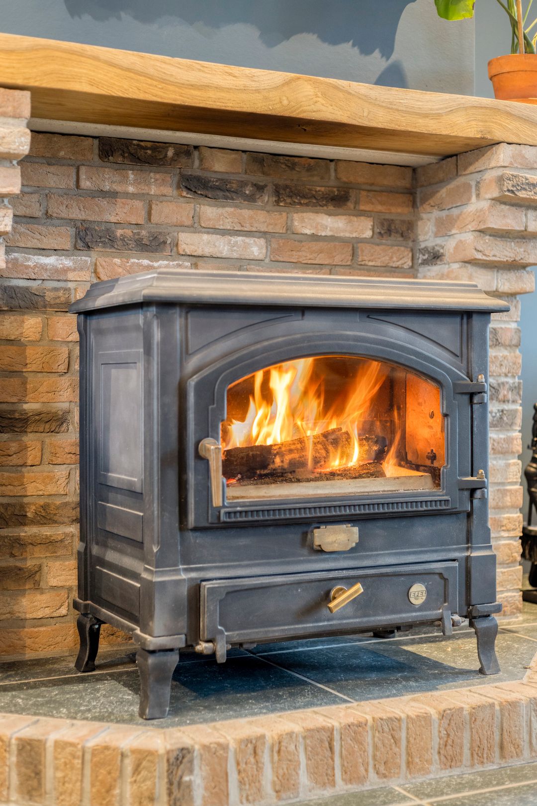 Photo 17 of Kloosterstraat 14-D