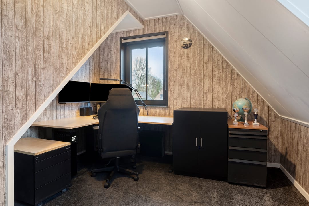 Photo 32 of Kloosterstraat 14-D