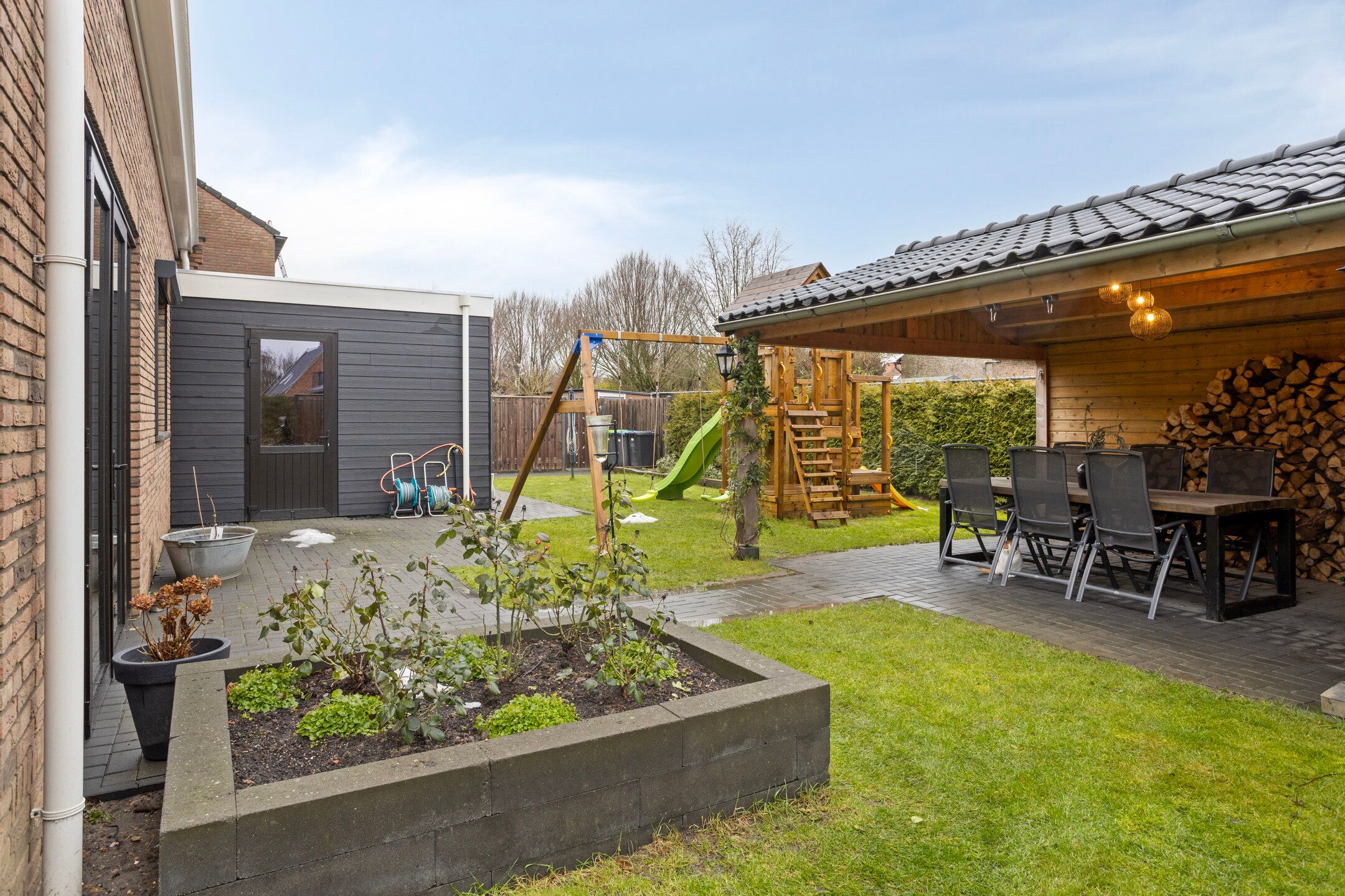 Photo 39 of Kloosterstraat 14-D