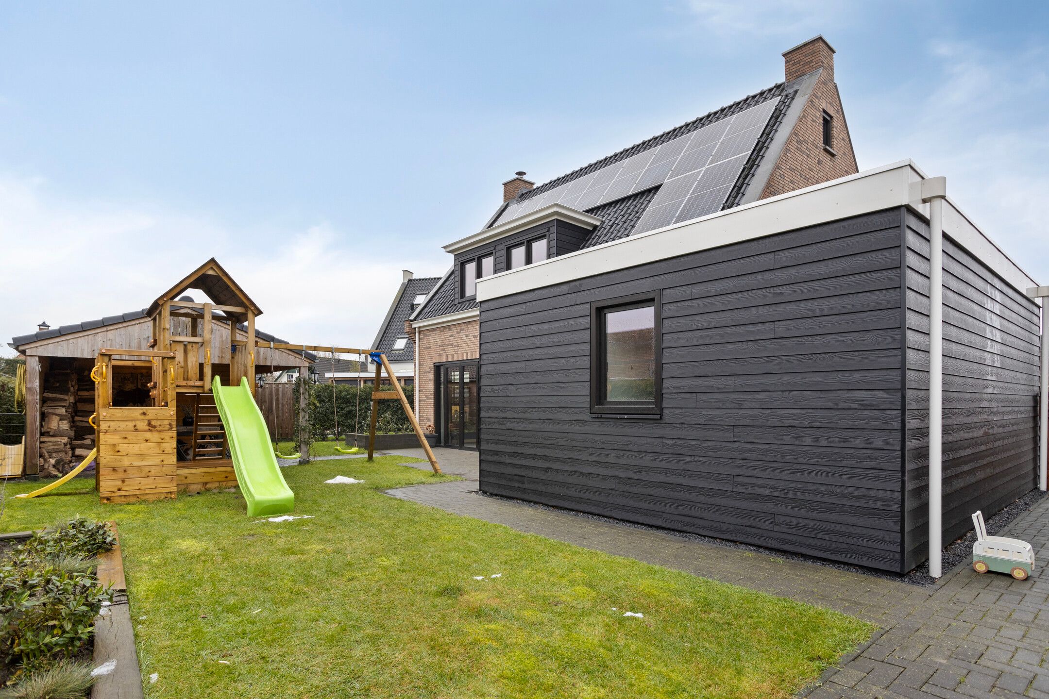 Photo 42 of Kloosterstraat 14-D