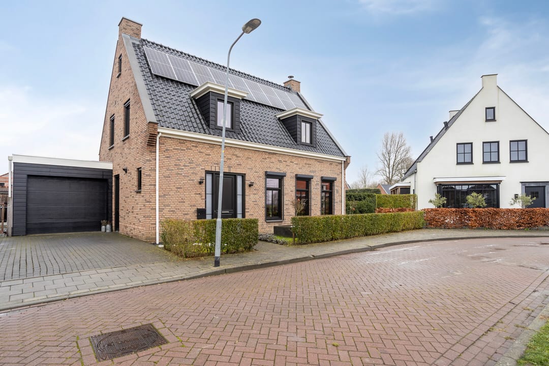 Photo 43 of Kloosterstraat 14-D