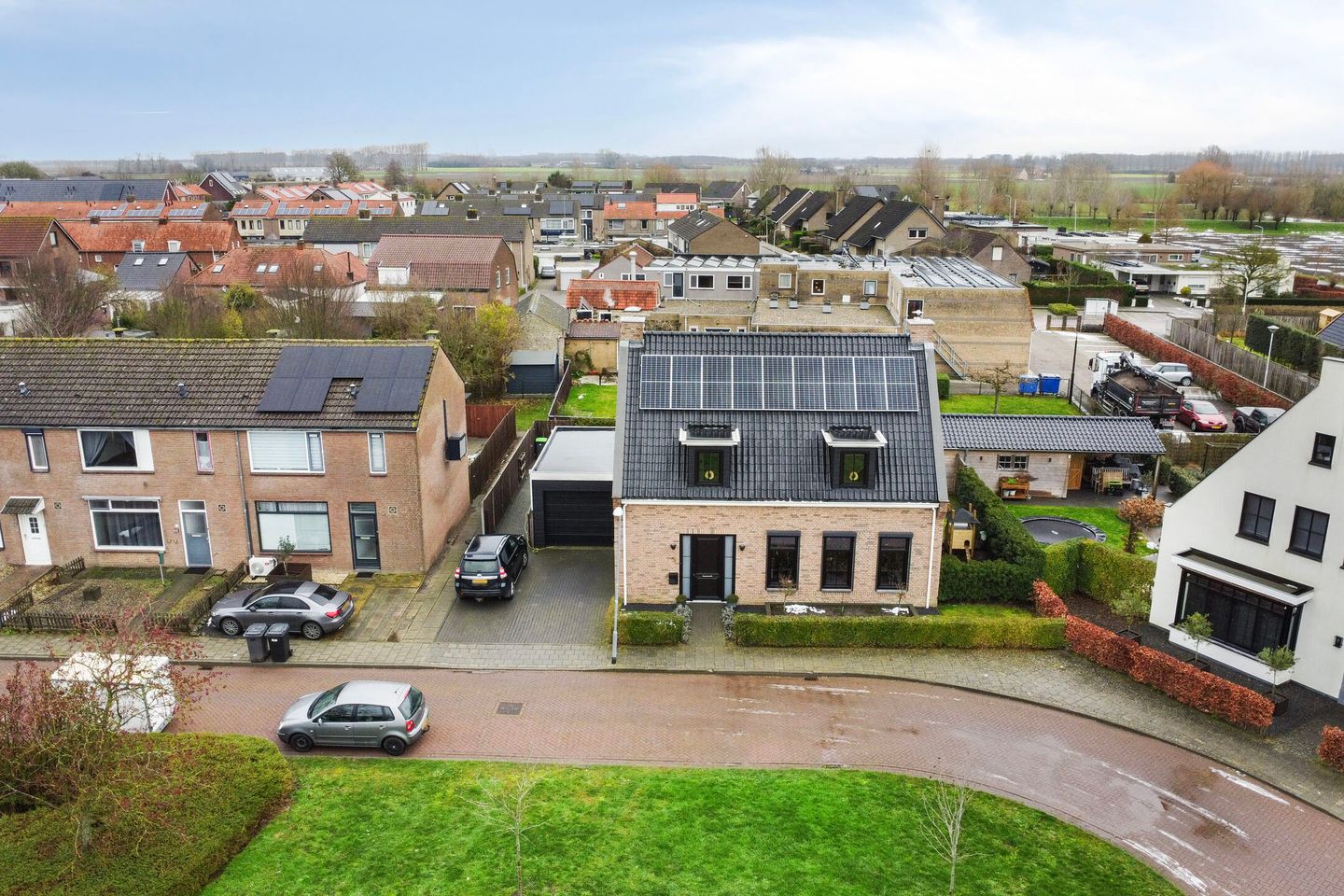 Photo 44 of Kloosterstraat 14-D