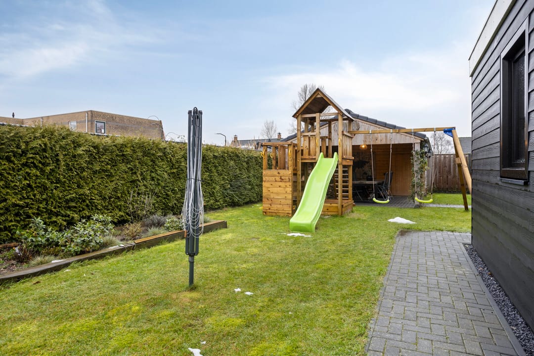 Photo 41 of Kloosterstraat 14-D