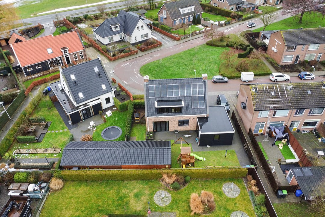 Photo 46 of Kloosterstraat 14-D