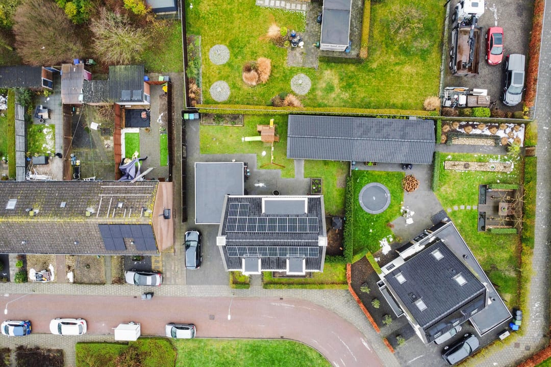 Photo 47 of Kloosterstraat 14-D